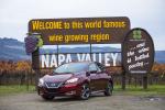 Nissan Leaf 2018 года (NA)